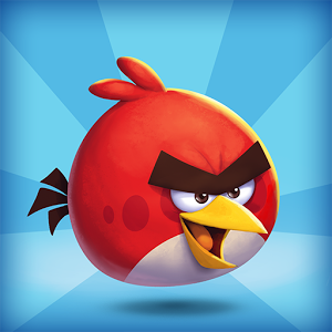 Angry Birds 2 -icon 